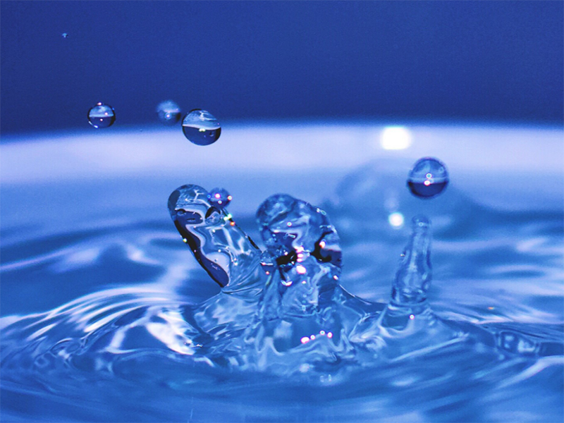 水質(zhì)檢測(cè)