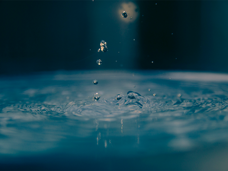 水質(zhì)檢測市場分析