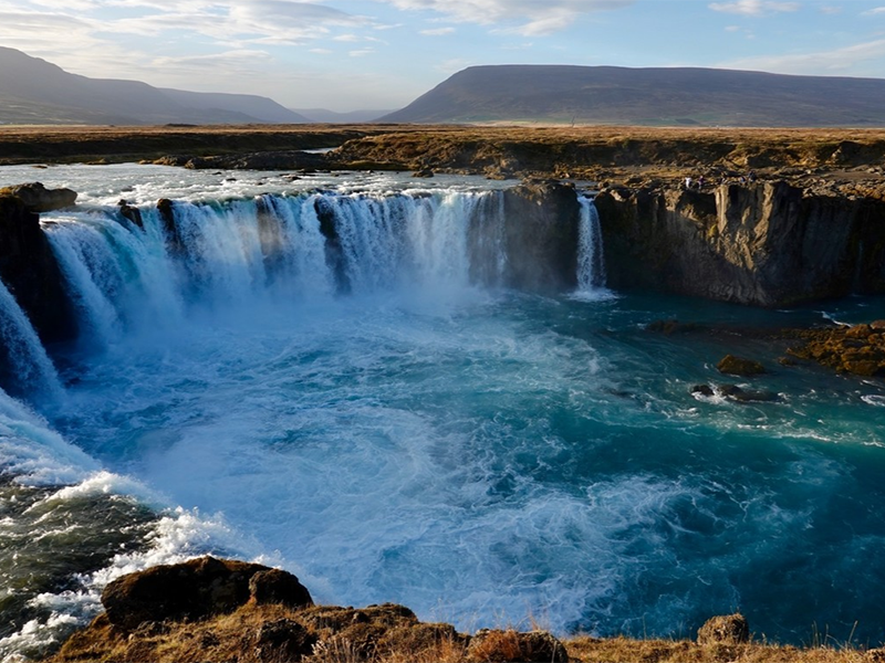 我國污水處理面臨的問題