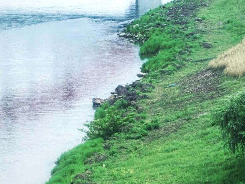 總磷的測(cè)定方法