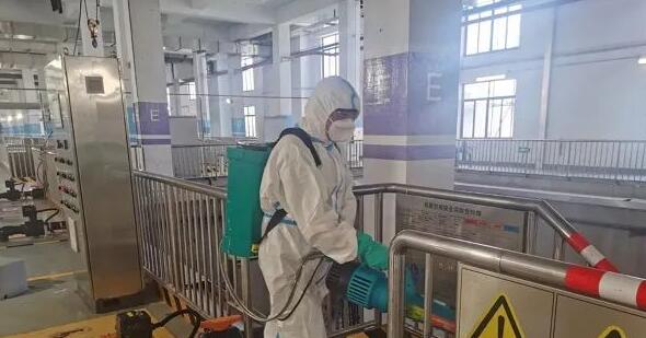 污水廠怎樣處理醫(yī)院污水