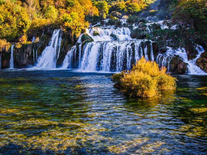 農(nóng)村飲水安全如何保障