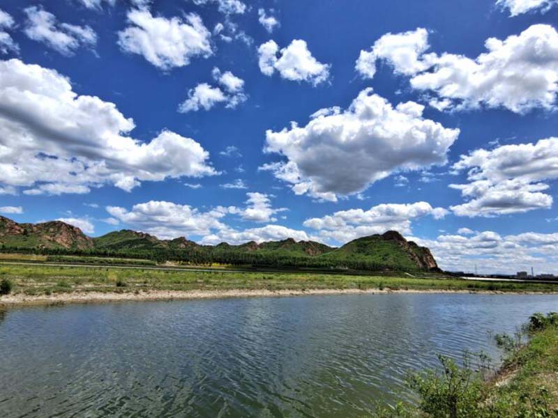 COD在線監(jiān)測設備的工作原理