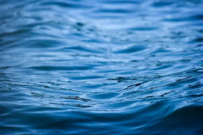 水質(zhì)對生命和人類的重要意義