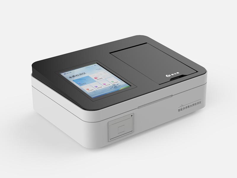 水質(zhì)檢測(cè)儀器為什么要校準(zhǔn)