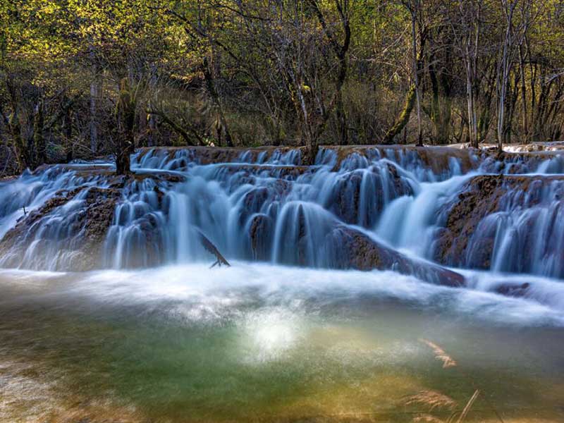 水質(zhì)檢測(cè)中堿度與pH一樣嗎