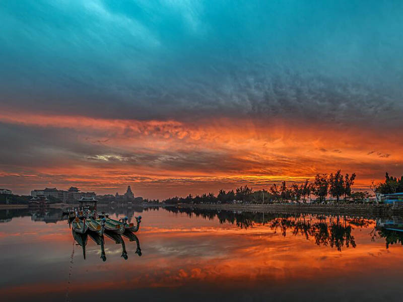 COD快速檢測(cè)儀使用方法