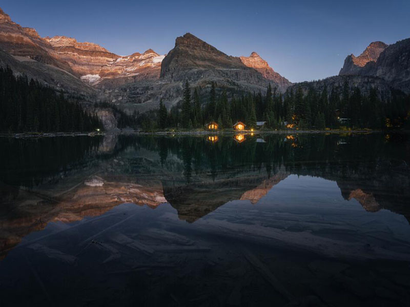 便攜式水質(zhì)余氯測(cè)定儀操作步驟