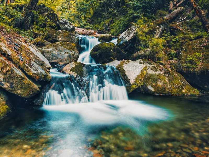 水質(zhì)檢測(cè)中pH的測(cè)量方法