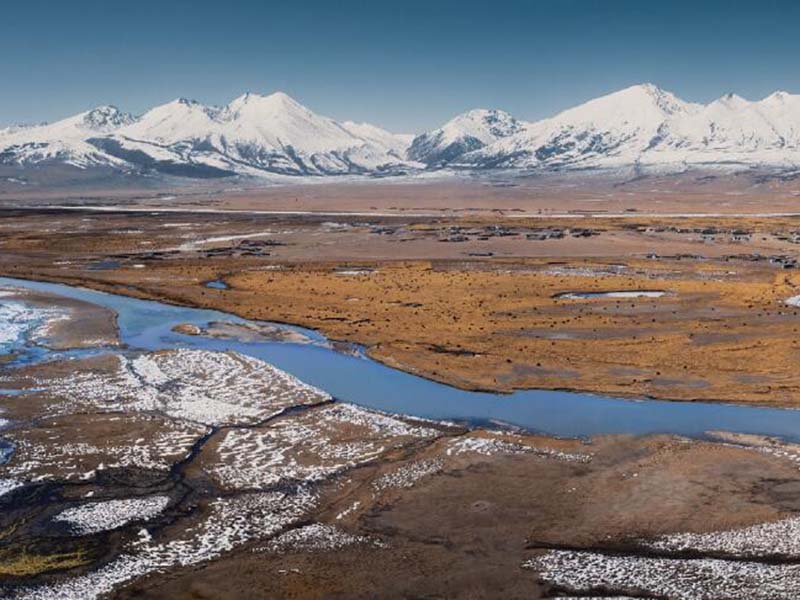 總氮分析儀在污水處理中的應用