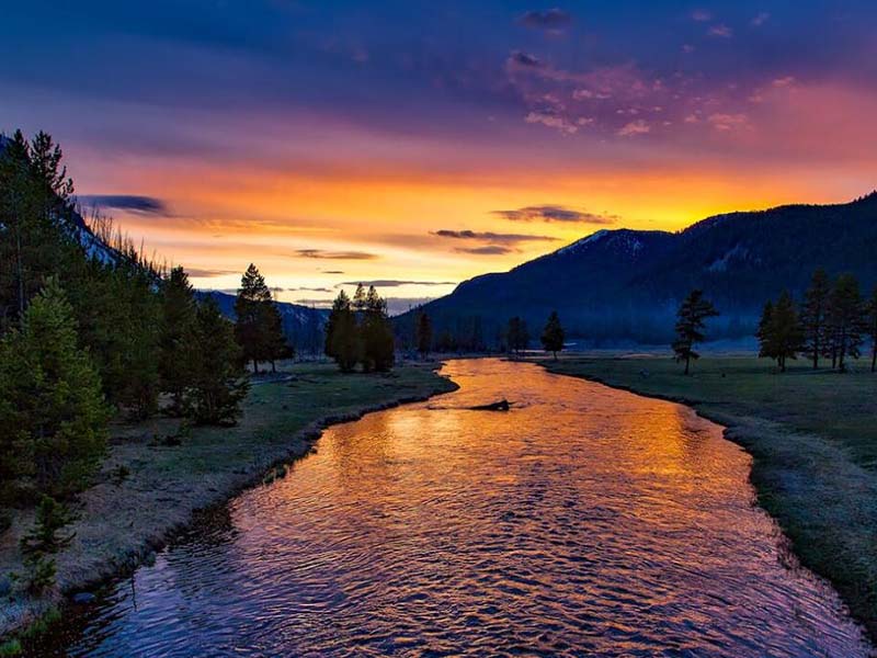 旋漿式流速儀應(yīng)用方式