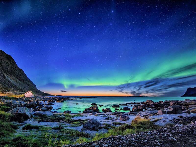 水中鎳元素的測定原理