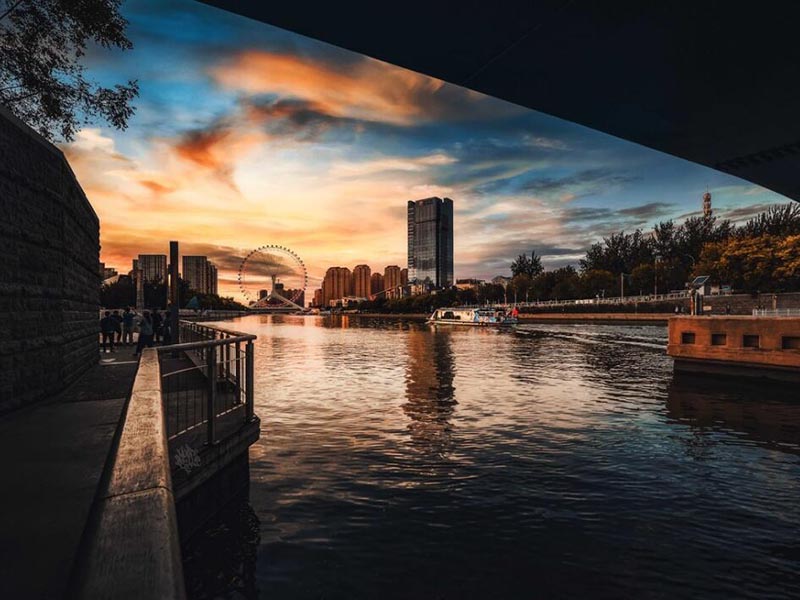 余氯在線監(jiān)測(cè)儀性能要求