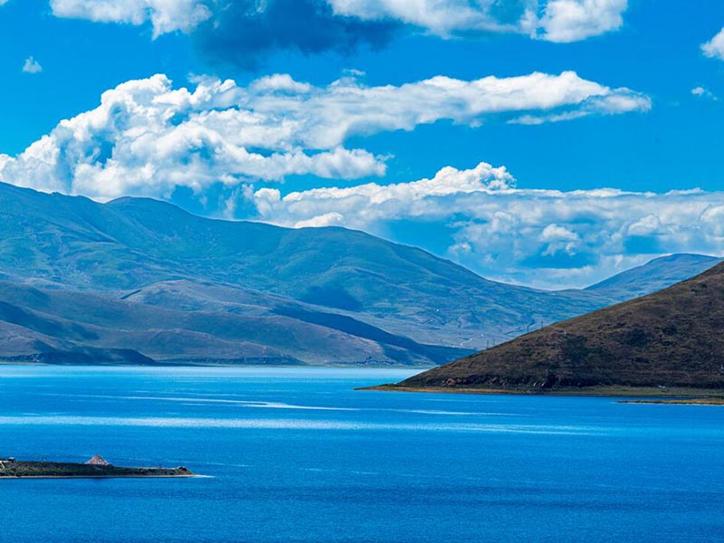 硬水和軟水是什么