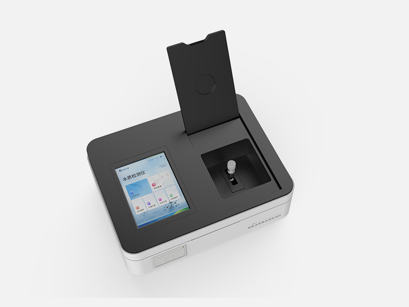 水質檢測實驗室廢液排放標準