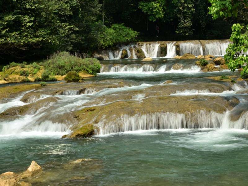 廢水總磷在線分析儀測量原理