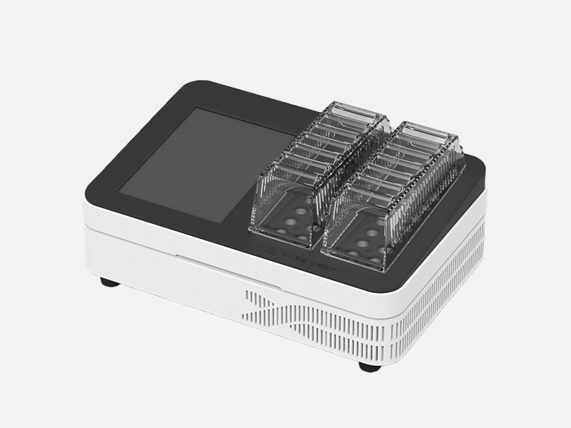 智能雙溫區(qū)消解儀特點(diǎn)