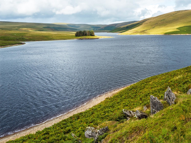 COD快速測(cè)定儀測(cè)定步驟