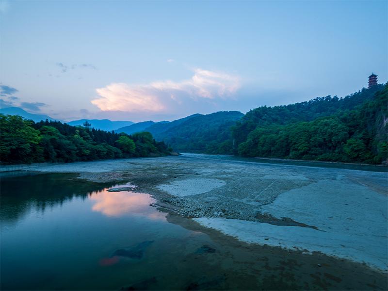 水中油的危害及測定重要性