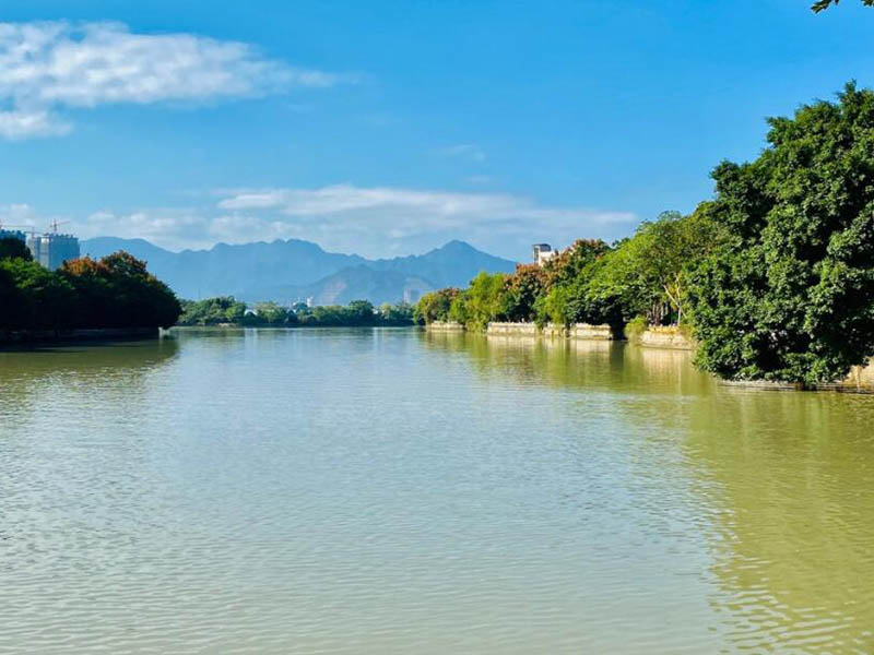 總有機(jī)碳TOC分析儀可以在哪里使用