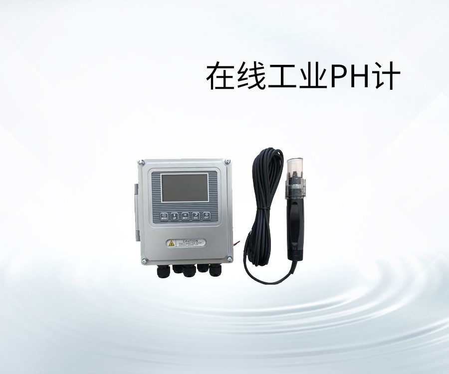 在線工業(yè)PH計(jì)