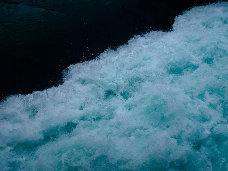 濁度和懸浮物TSS一樣嗎