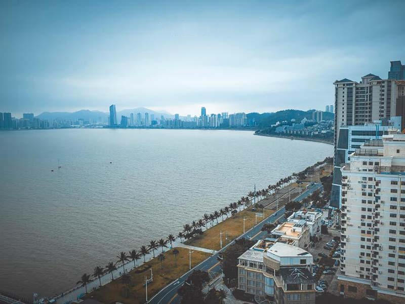 影響二氧化氯測定準(zhǔn)確度的因素