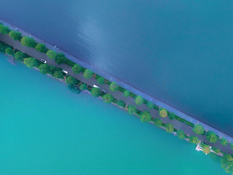 地下水環(huán)境背景值統(tǒng)計(jì)表征技術(shù)指南