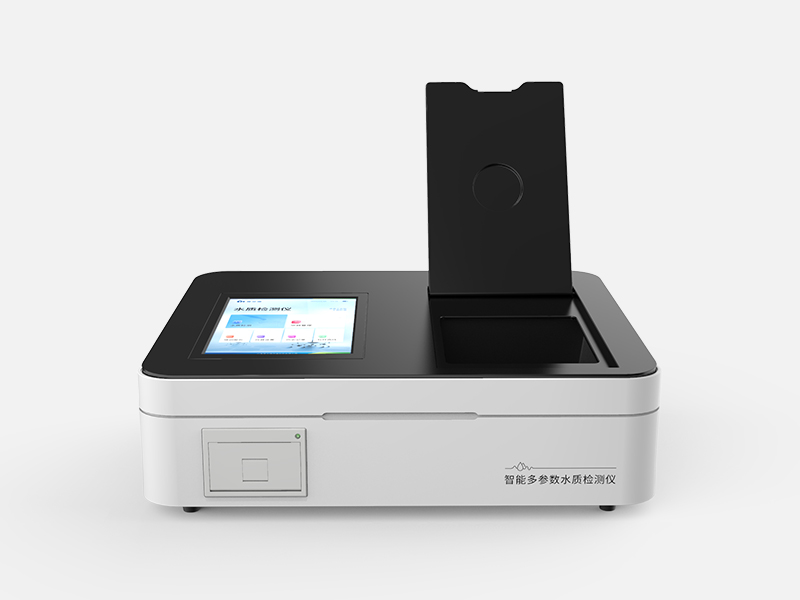 二次供水常規(guī)檢測(cè)指標(biāo)