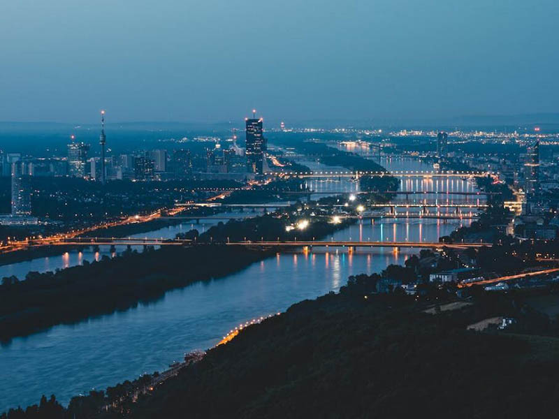 水質(zhì)總氮的測定方法原理