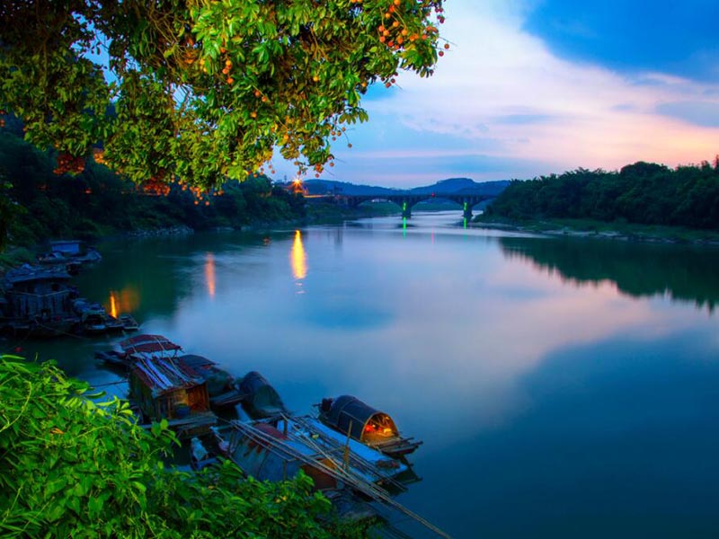 污水重金屬超標(biāo)該怎么處理