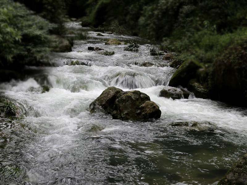 余氯檢測儀如何選擇