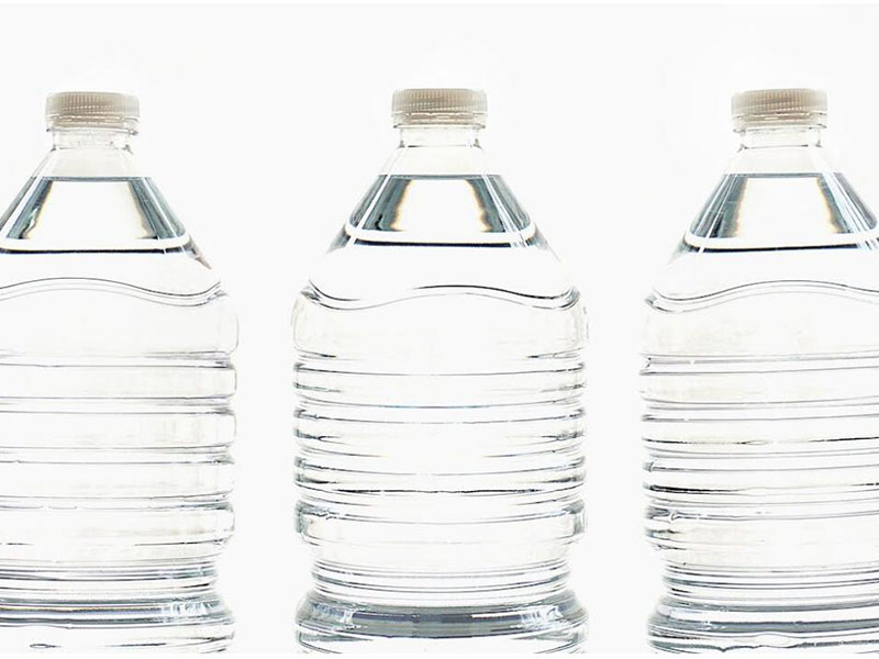 礦泉水水質(zhì)優(yōu)于飲用天然水嗎