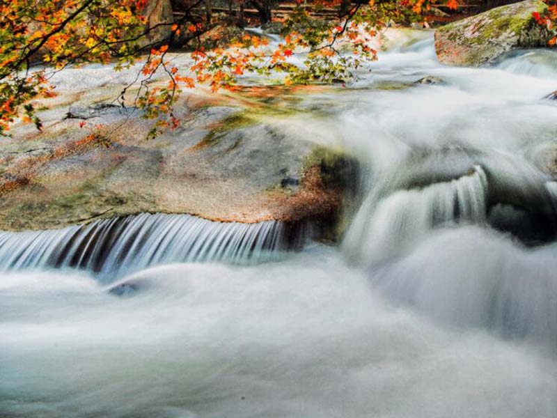 紫外可見光譜儀有哪些特點(diǎn)