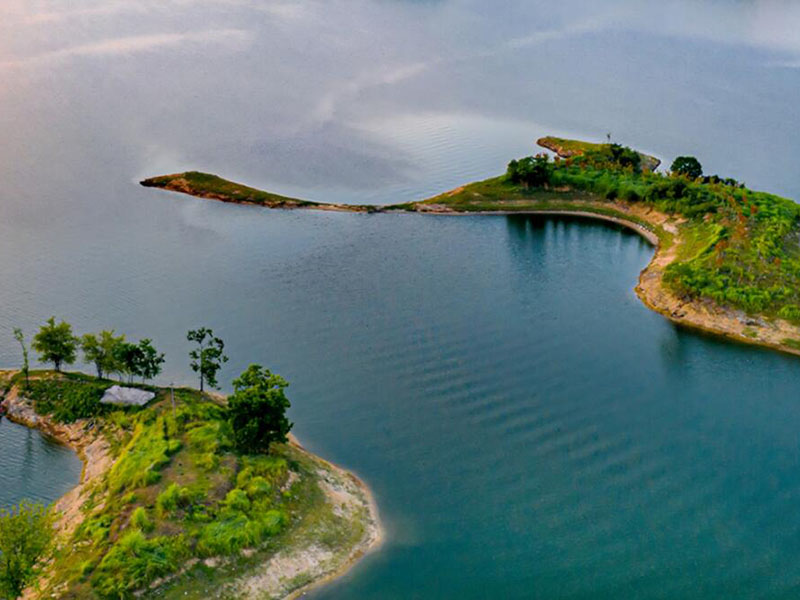 水質(zhì)總磷自動監(jiān)測儀標定方法