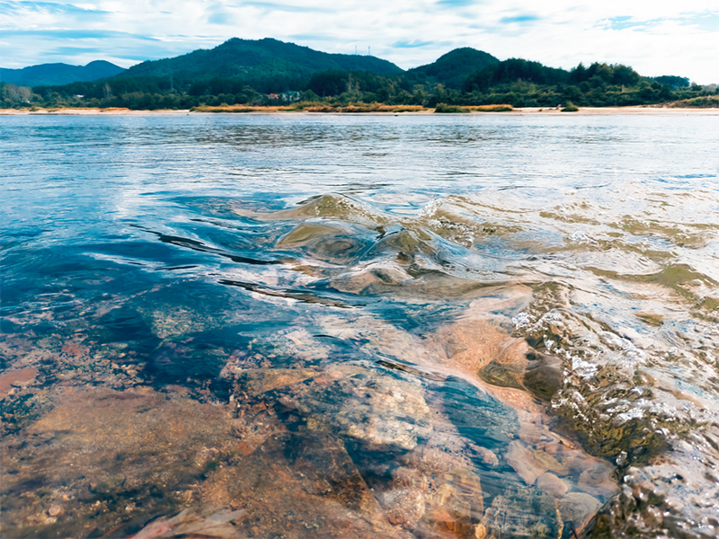 【科普】水質(zhì)監(jiān)測5參數(shù)和9參數(shù)有什么區(qū)別？