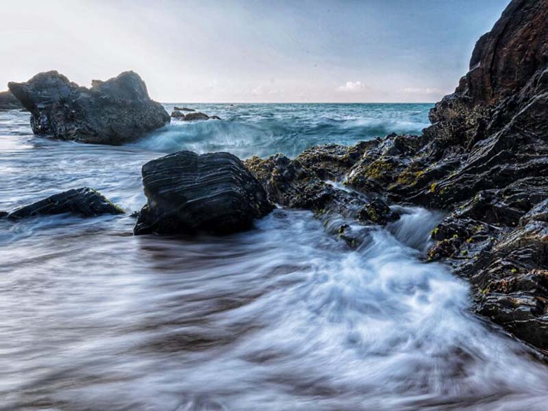 水質COD檢測技術要點