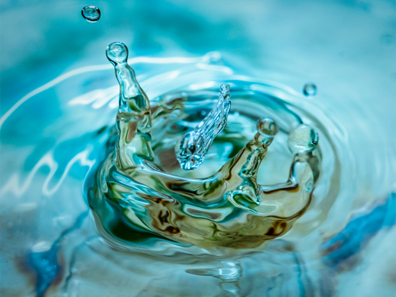 地表水I-IV類水質(zhì)標(biāo)準(zhǔn)