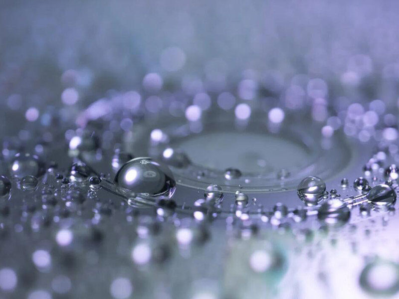 實驗室水質檢測水樣存放與運送規(guī)范