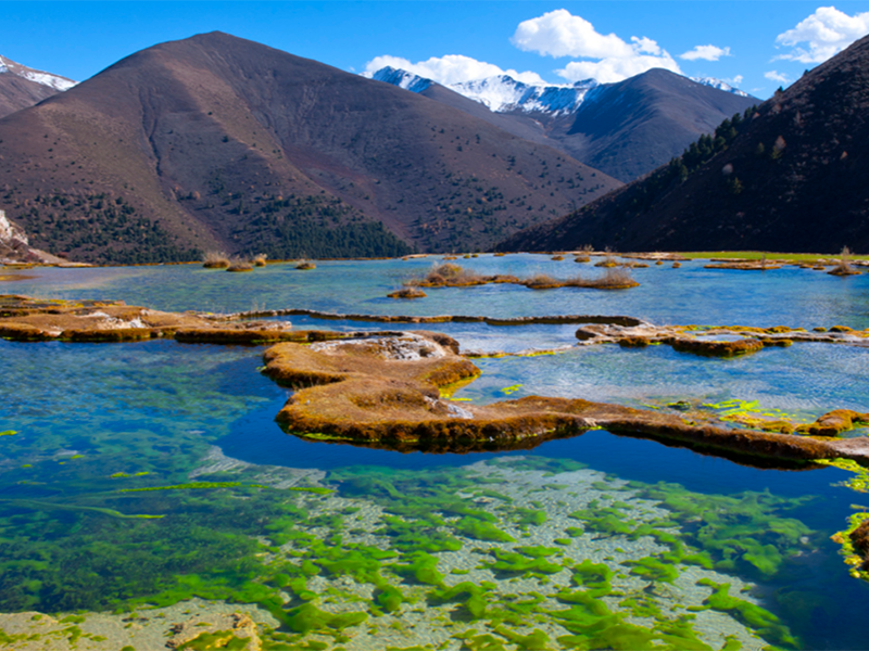 污水總磷排放標準