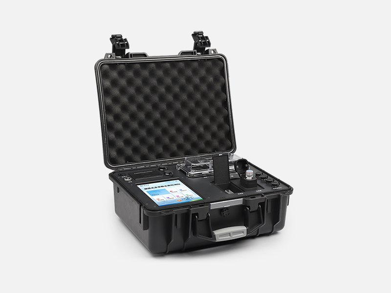 氨氮檢測(cè)儀怎么用