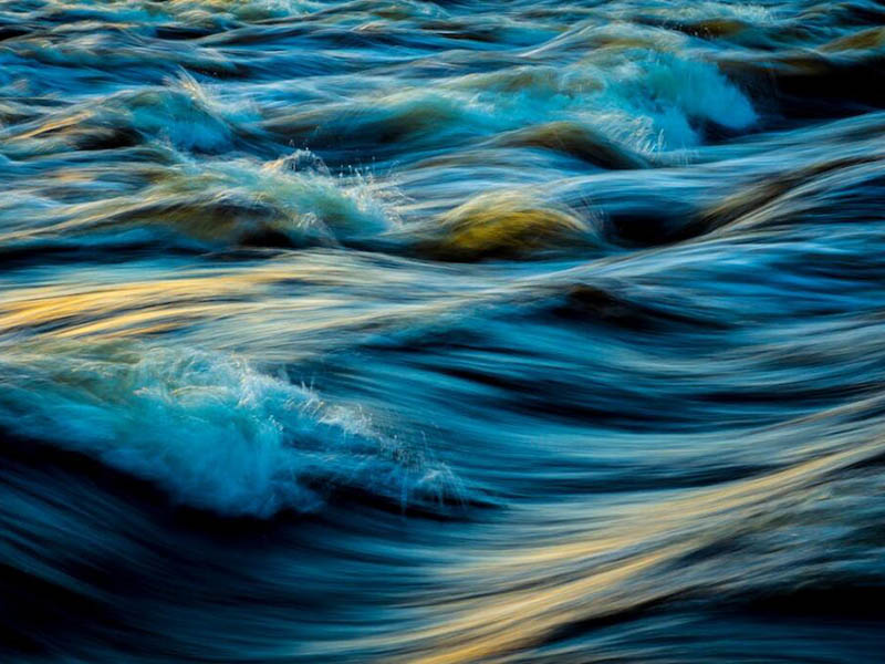 溶解氧檢測(cè)儀測(cè)量原理